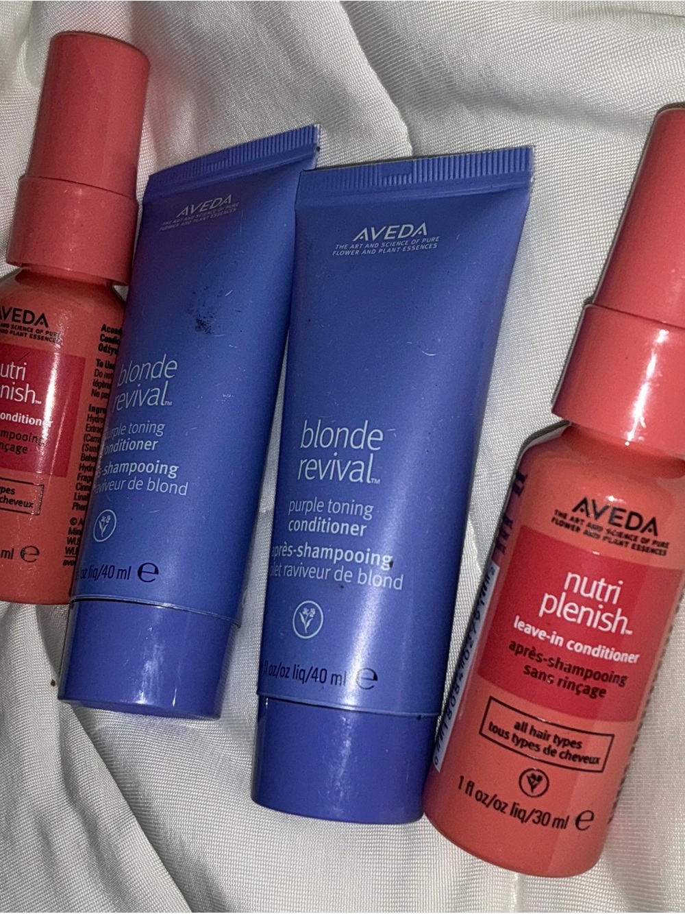 Aveda Haircare (4)